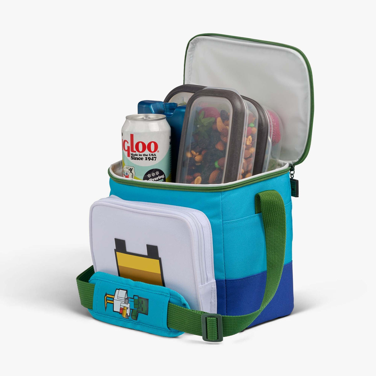minecraft-chicken-jockey-square-lunch-cooler-bag-x3 00027779-P1.jpg