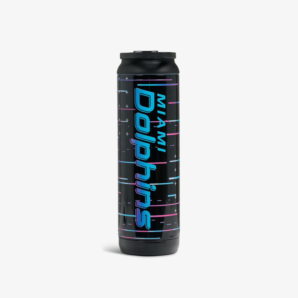 nfl-neon-miami-dolphins-20-oz-flip-n-sip-tumbler-h3 00027889-BK.jpg