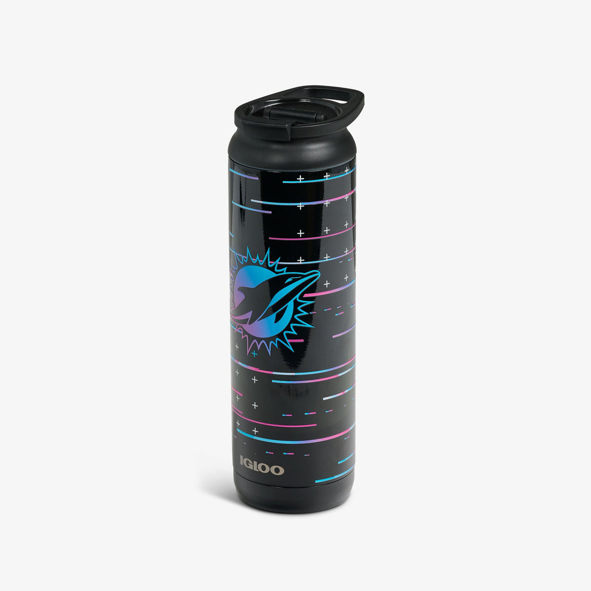 nfl-neon-miami-dolphins-20-oz-flip-n-sip-tumbler-h3 00027889-H1.jpg