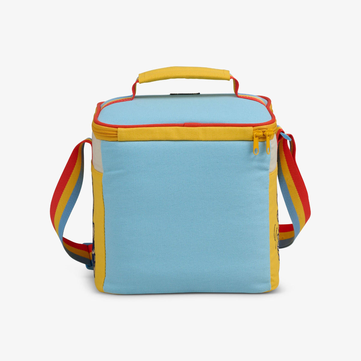snoopy-disco-party-square-lunch-cooler-bag-d9 00027922-BK.jpg