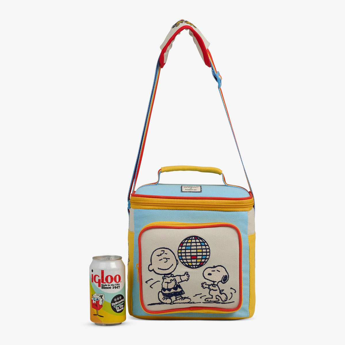 snoopy-disco-party-square-lunch-cooler-bag-d9 00027922-P4.jpg