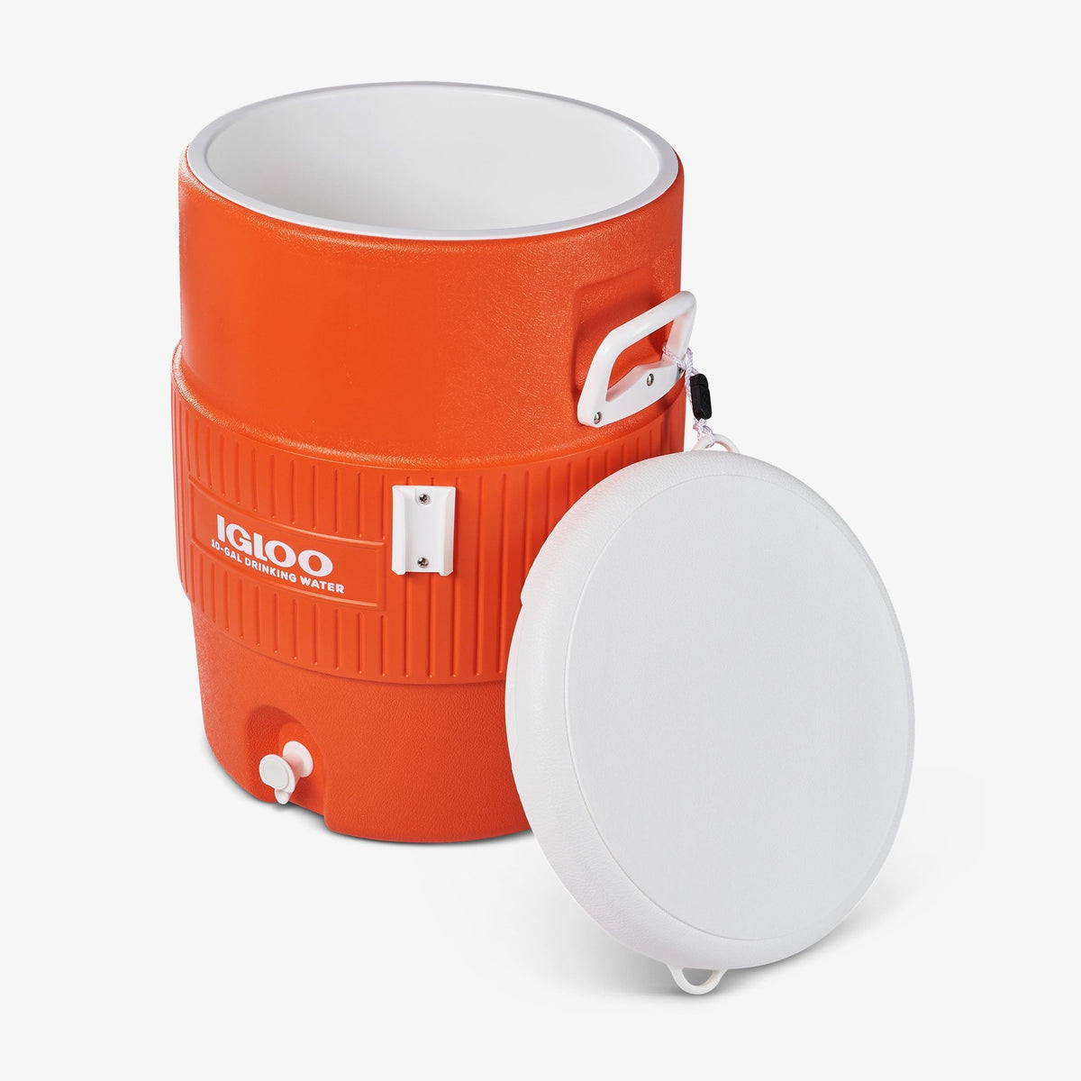 10-gallon-seat-top-water-jug-with-cup-dispenser-n0 42021-10-gallon-seat-top-water-jug-with-cup-dispenser-orange-cu-open.jpg