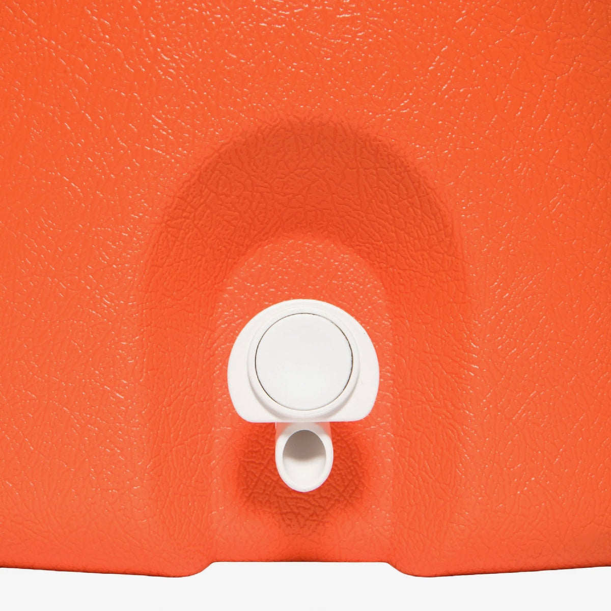 10-gallon-seat-top-water-jug-with-cup-dispenser-n0 42021-10-gallon-seat-top-water-jug-with-cup-dispenser-orange-detail.jpg